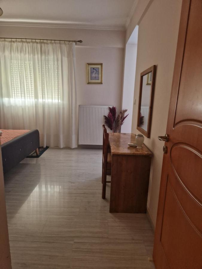 Appartement V For The View à Patras Extérieur photo