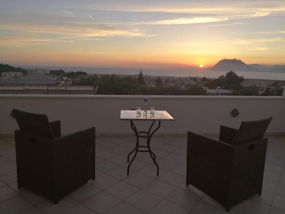 Appartement V For The View à Patras Extérieur photo